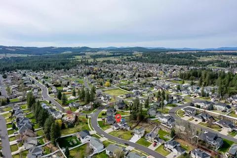 View/Area - 809 E Ballard Rd, Colbert, WA 99005 photo 8 of 8
