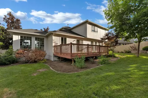 Exterior - 809 E Ballard Rd, Colbert, WA 99005 photo 4 of 11