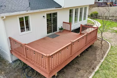 Exterior - 809 E Ballard Rd, Colbert, WA 99005 photo 5 of 11