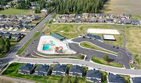 View/Area - 809 E Ballard Rd, Colbert, WA 99005 photo 5 of 8