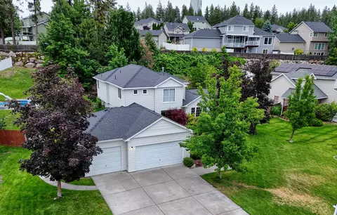 809 E Ballard Rd, Colbert, WA 99005