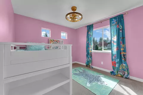 Bedroom - 809 E Ballard Rd, Colbert, WA 99005 photo 3 of 5