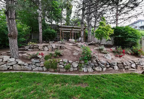 Exterior - 809 E Ballard Rd, Colbert, WA 99005 photo 10 of 11