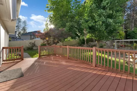 Exterior - 809 E Ballard Rd, Colbert, WA 99005 photo 6 of 11