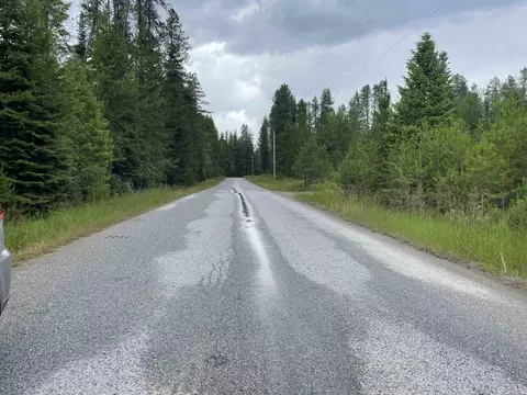 lot20 A W Joyner Dr, Cusick, WA 99119