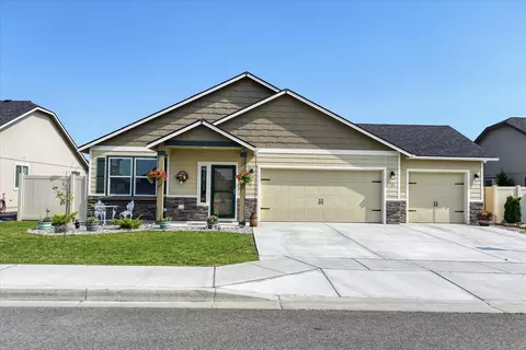 721 Condor Dr, Cheney, WA 99004