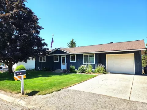 740 S Miner St, Colville, WA 99114