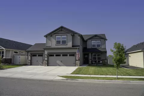 18313 E 18th Ave, Spokane Valley, WA 99016