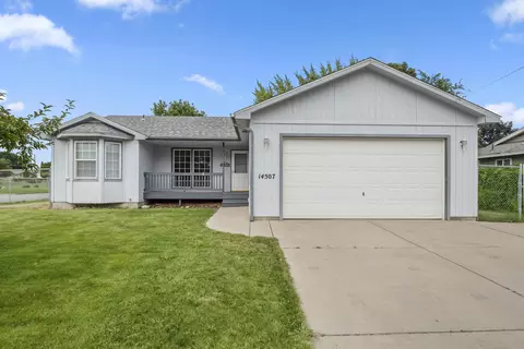 14507 E Mallon Ave, Spokane Valley, WA 99216