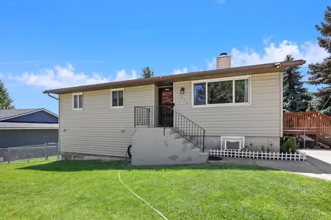 1415 Gary St, Cheney, WA 99004