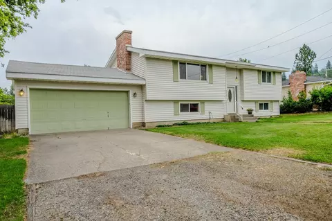 5122 W Lyons Ave, Spokane, WA 99208