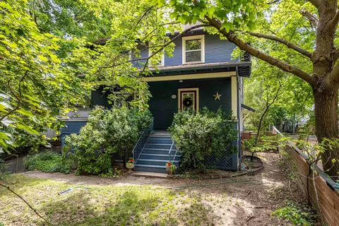 811 W 22nd Ave, Spokane, WA 99203
