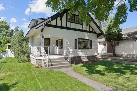 707 E 32nd Ave, Spokane, WA 99203