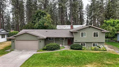 5223 W Shawnee Ave, Spokane, WA 99208