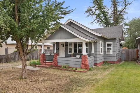2914 E Bridgeport Ave, Spokane, WA 99207