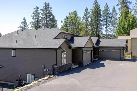 412 E Little Spokane Connection Rd, Spokane, WA 99208