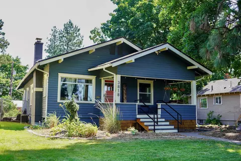 3818 N Calispel St, Spokane, WA 99205