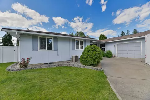 5316 W Baywood Ct, Spokane, WA 99208