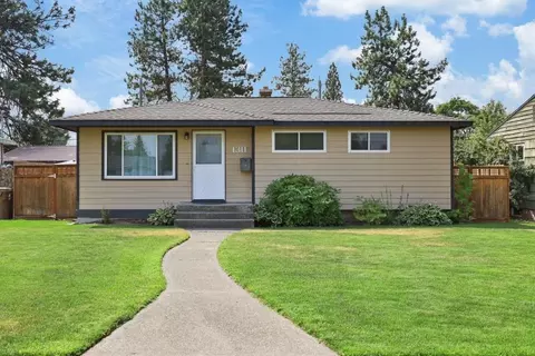 1311 W Nebraska Ave, Spokane, WA 99205