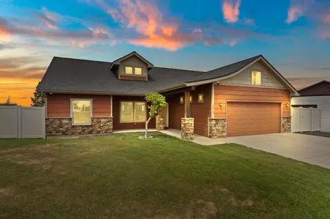 6023 N Alpine Fir Ln, Spokane, WA 99217