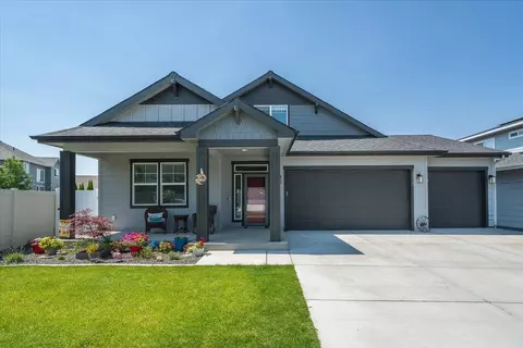 2257 N Forest Ridge St, Liberty Lake, WA 99019