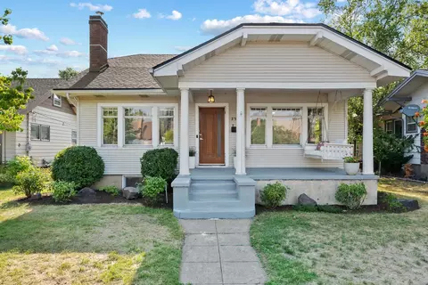 2511 N Howard St, Spokane, WA 99205