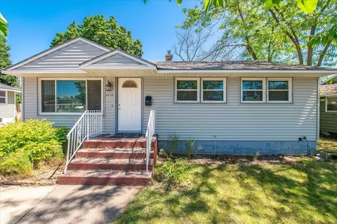 6214 N Belt St, Spokane, WA 99205