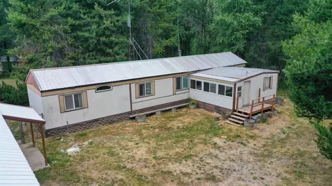 191 Wakefield Rd, Newport, WA 99156