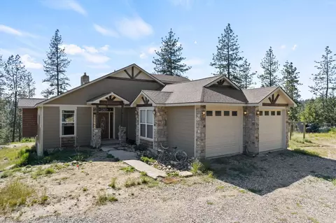 4619 Hidden Rd, Springdale, WA 99173