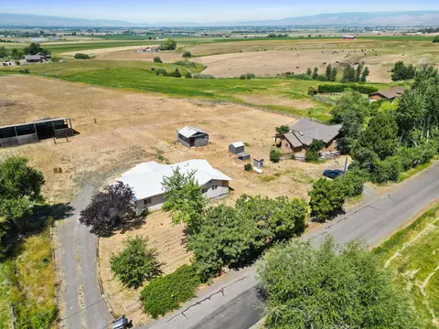 161211 Stingley Rd, Ellensburg, WA 98926