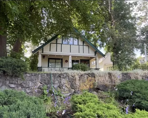 24 E 16th Ave, Spokane, WA 99203