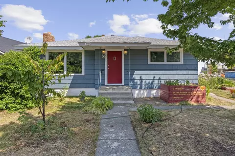 2211 E Sharp Ave, Spokane, WA 99202