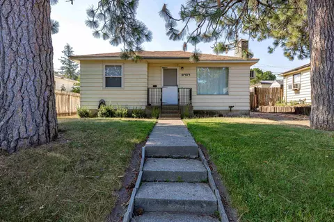 3707 W Princeton Ave, Spokane, WA 99205
