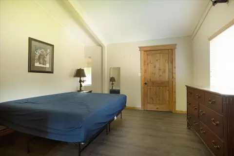 Bedroom - 152 Otter Ln, Cusick, WA 99119 photo 3 of 3