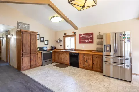 Kitchen - 152 Otter Ln, Cusick, WA 99119 photo 1 of 1