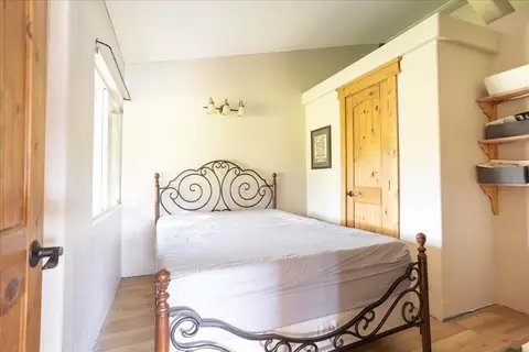 Bedroom - 152 Otter Ln, Cusick, WA 99119 photo 2 of 3