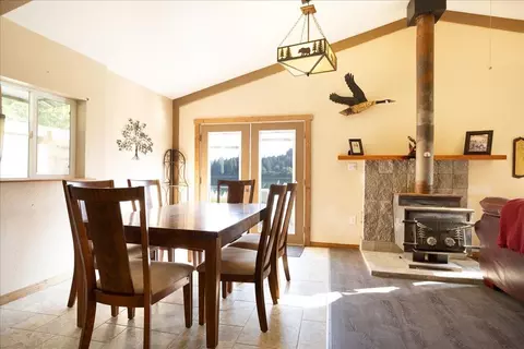 Dining - 152 Otter Ln, Cusick, WA 99119 photo 1 of 1