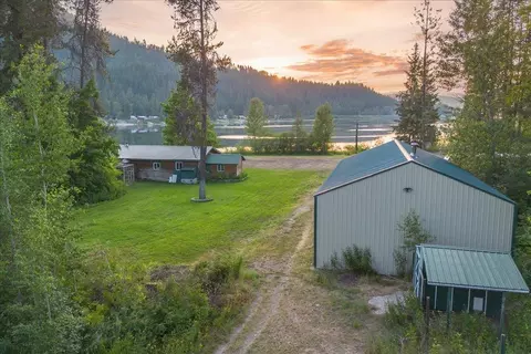 Exterior - 152 Otter Ln, Cusick, WA 99119 photo 2 of 3