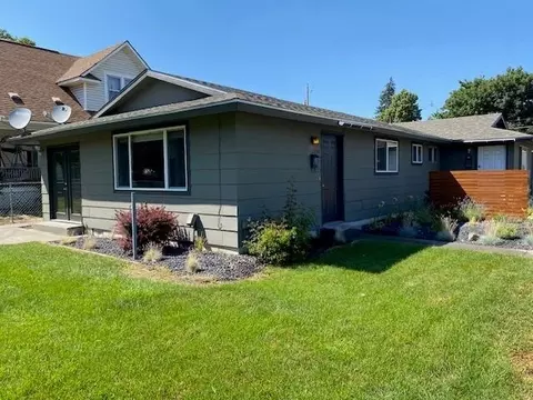 1215 E Nora Ave #1217 E NORA AVE., Spokane, WA 99207