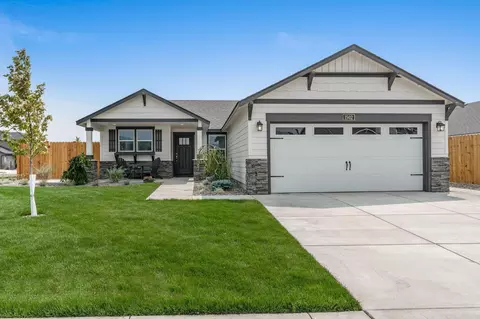 2239 W Maxine Ave #12/3 HUDSON, Spokane, WA 99208
