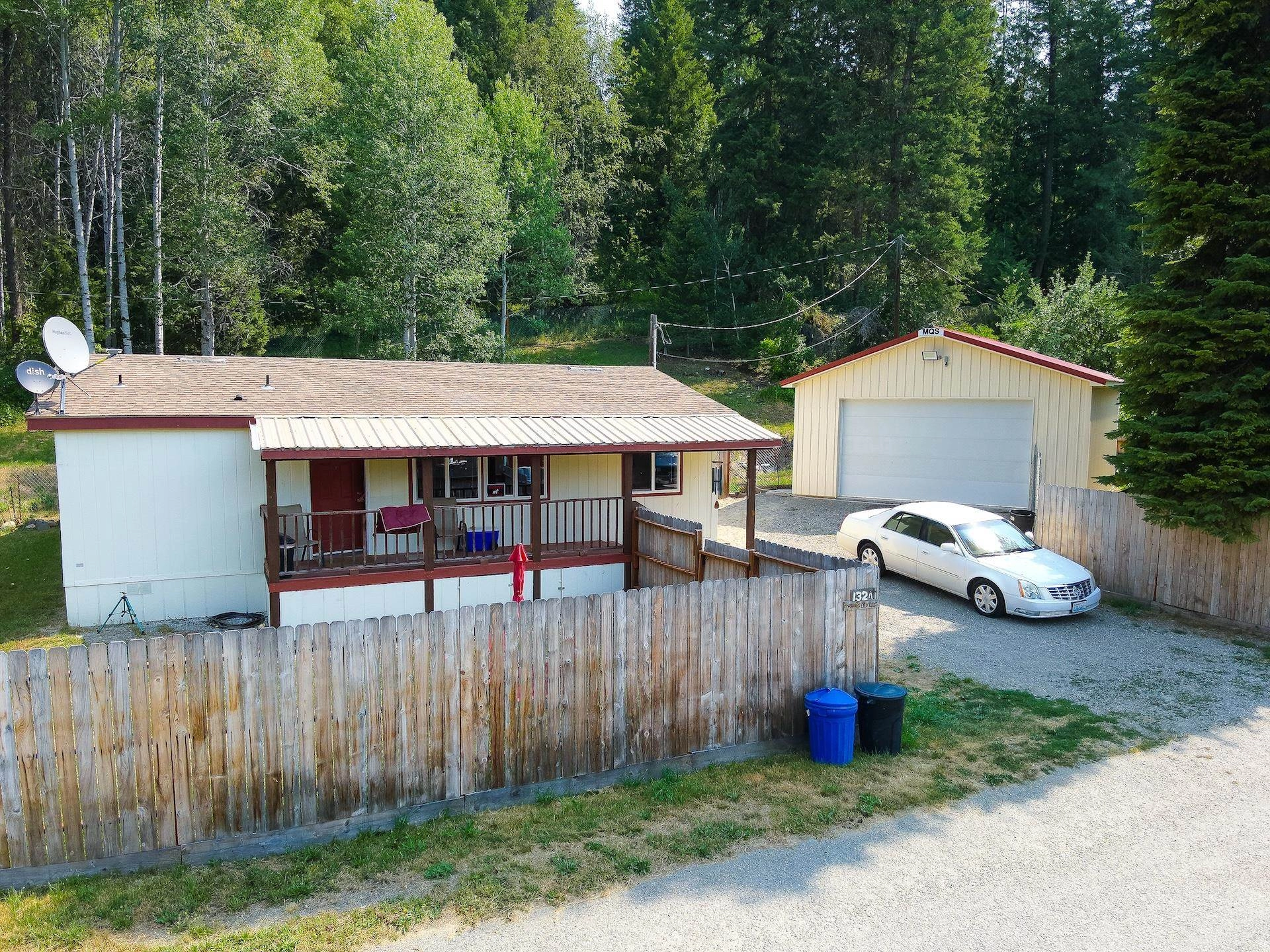 132 Village St Unit A  