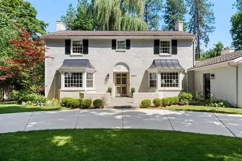 2617 S Rhyolite Rd, Spokane, WA 99203