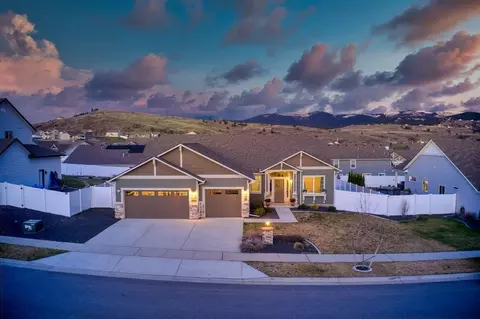 1413 S Hodges St, Spokane Valley, WA 99016