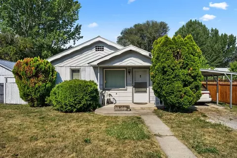 306 S Victoria St, Chewelah, WA 99109