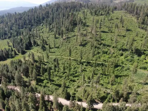 lot4 Matsen Creek Rd, Kettle Falls, WA 99141