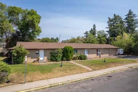 3002 N Pittsburg St #3004, Spokane, WA 99207