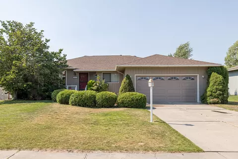 4913 W Lamar Ave, Spokane, WA 99208