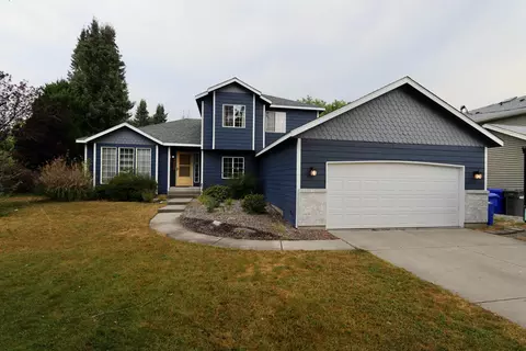 8205 E Maringo Dr, Spokane, WA 99212