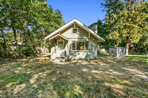 3121 E 18th Ave, Spokane, WA 99223