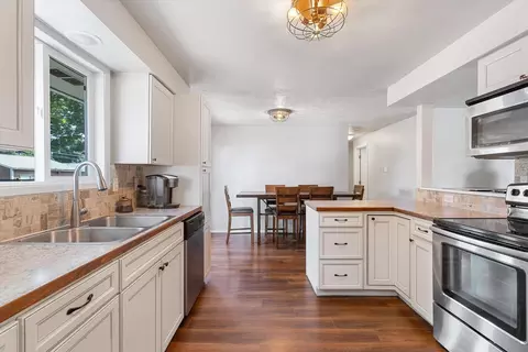 Kitchen - 3003 Ermina Ave, Spokane, WA 99207 photo 3 of 3